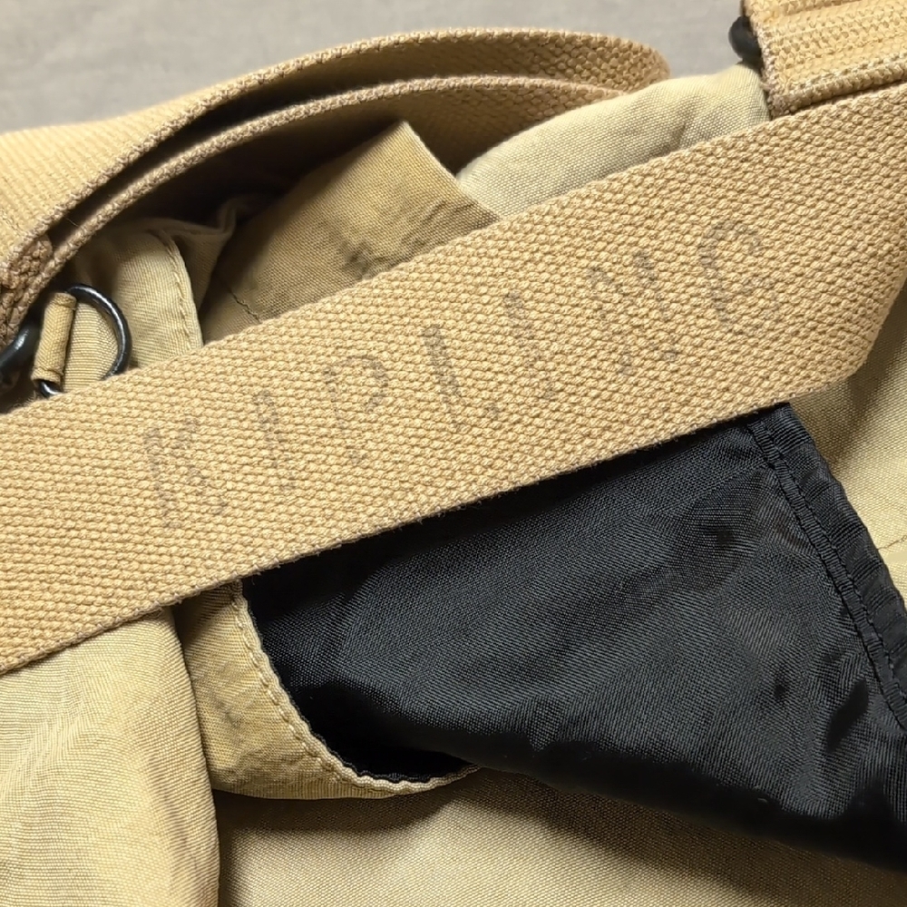 Kipling Vintage Crossbody Bag - Picture 10 of 10